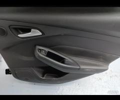 PORTA PORTIERA POSTERIORE DESTRA DX FORD FOCUS III - 22