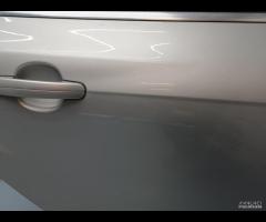 PORTA PORTIERA POSTERIORE DESTRA DX FORD FOCUS III - 24