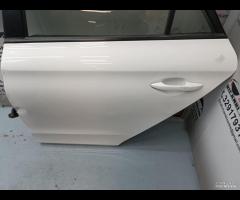 PORTA PORTIERA  POSTERIORE SINISTRA SX HYUNDAI I20 - 8