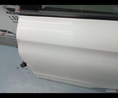 PORTA PORTIERA  POSTERIORE SINISTRA SX HYUNDAI I20 - 9