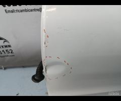 PORTA PORTIERA  POSTERIORE SINISTRA SX HYUNDAI I20 - 13