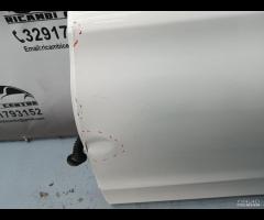 PORTA PORTIERA  POSTERIORE SINISTRA SX HYUNDAI I20 - 14