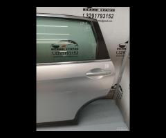 PORTA PORTIERA  POSTERIORE SINISTRA SX HONDA CR-V - 24