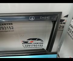 PORTA PORTIERA ANTERIORE SINISTRA SX MINI F55 2013