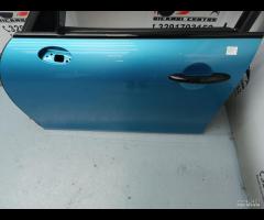 PORTA PORTIERA ANTERIORE SINISTRA SX MINI F55 2013