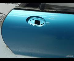 PORTA PORTIERA ANTERIORE SINISTRA SX MINI F55 2013