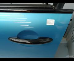PORTA PORTIERA ANTERIORE SINISTRA SX MINI F55 2013 - 7