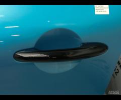 PORTA PORTIERA ANTERIORE SINISTRA SX MINI F55 2013 - 9