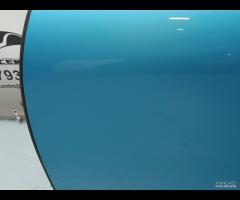 PORTA PORTIERA ANTERIORE SINISTRA SX MINI F55 2013 - 10