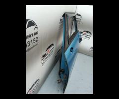PORTA PORTIERA ANTERIORE SINISTRA SX MINI F55 2013 - 16