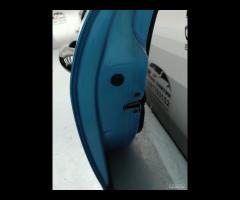 PORTA PORTIERA ANTERIORE SINISTRA SX MINI F55 2013 - 18