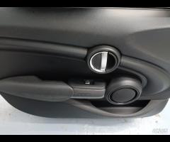 PORTA PORTIERA ANTERIORE SINISTRA SX MINI F55 2013 - 20