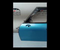 PORTA PORTIERA ANTERIORE SINISTRA SX MINI F55 2013 - 21
