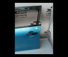 PORTA PORTIERA ANTERIORE SINISTRA SX MINI F55 2013 - 22