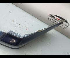 PARAURTI POSTERIORE ORIGINALE BMW E91 LCI  2007-20 - 6