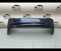 PARAURTI POSTERIORE ORIGINALE BMW E91 LCI  2007-20 - 9