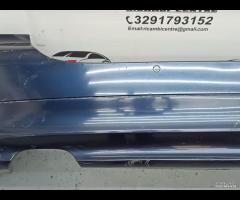 PARAURTI POSTERIORE ORIGINALE BMW E91 LCI  2007-20 - 14