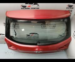 PORTELLONE COFANO POSTERIORE BAULE HYUNDAI I20 II
