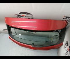 PORTELLONE COFANO POSTERIORE BAULE HYUNDAI I20 II