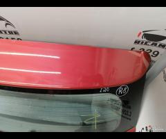 PORTELLONE COFANO POSTERIORE BAULE HYUNDAI I20 II - 6