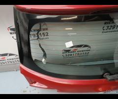 PORTELLONE COFANO POSTERIORE BAULE HYUNDAI I20 II - 8