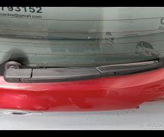 PORTELLONE COFANO POSTERIORE BAULE HYUNDAI I20 II - 17