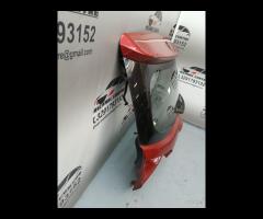 PORTELLONE COFANO POSTERIORE BAULE HYUNDAI I20 II - 18