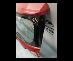 PORTELLONE COFANO POSTERIORE BAULE HYUNDAI I20 II - 19