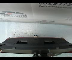 PORTELLONE COFANO POSTERIORE BAULE HYUNDAI I20 II - 20