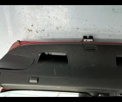 PORTELLONE COFANO POSTERIORE BAULE HYUNDAI I20 II - 21