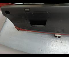 PORTELLONE COFANO POSTERIORE BAULE HYUNDAI I20 II - 22
