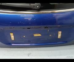 PORTELLONE COFANO POSTERIORE BAULE MINI F56 3 PORT - 13