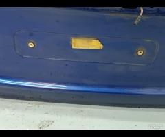 PORTELLONE COFANO POSTERIORE BAULE MINI F56 3 PORT - 16
