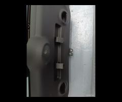 PORTELLONE COFANO POSTERIORE BAULE MINI F56 3 PORT - 21