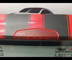 PORTELLONE COFANO POSTERIORE BAULE OPEL CORSA E 3 - 7