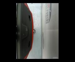 PORTELLONE COFANO POSTERIORE BAULE OPEL CORSA E 3 - 20