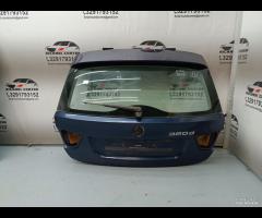 PORTELLONE COFANO POSTERIORE BAULE BMW E91 LCI 200