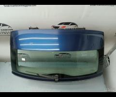 PORTELLONE COFANO POSTERIORE BAULE BMW E91 LCI 200