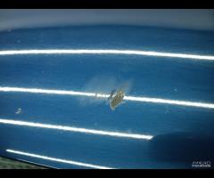 PORTELLONE COFANO POSTERIORE BAULE BMW E91 LCI 200 - 6