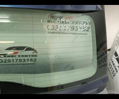 PORTELLONE COFANO POSTERIORE BAULE BMW E91 LCI 200 - 10
