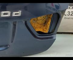 PORTELLONE COFANO POSTERIORE BAULE BMW E91 LCI 200 - 17