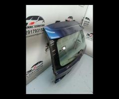 PORTELLONE COFANO POSTERIORE BAULE BMW E91 LCI 200 - 19