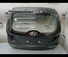 PORTELLONE COFANO POSTERIORE BAULE HYUNDAI TUCSON