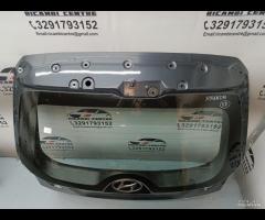 PORTELLONE COFANO POSTERIORE BAULE HYUNDAI TUCSON