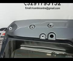PORTELLONE COFANO POSTERIORE BAULE HYUNDAI TUCSON