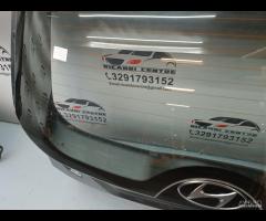 PORTELLONE COFANO POSTERIORE BAULE HYUNDAI TUCSON - 7