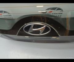 PORTELLONE COFANO POSTERIORE BAULE HYUNDAI TUCSON - 9