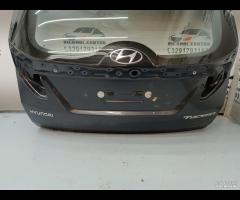 PORTELLONE COFANO POSTERIORE BAULE HYUNDAI TUCSON - 10