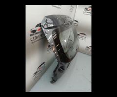 PORTELLONE COFANO POSTERIORE BAULE HYUNDAI TUCSON - 16