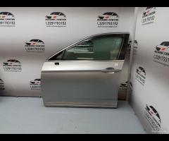 PORTA PORTIERA ANTERIORE SINISTRA SX VW PASSAT B8